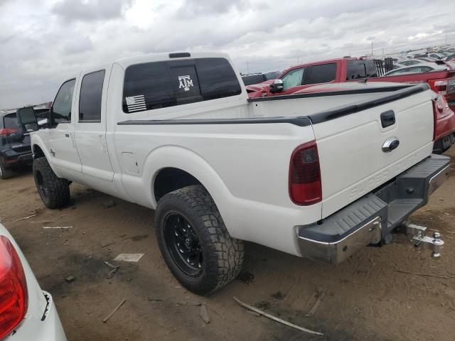 Photo 1 VIN: 1FT7W2BT9FED64946 - FORD F250 SUPER 