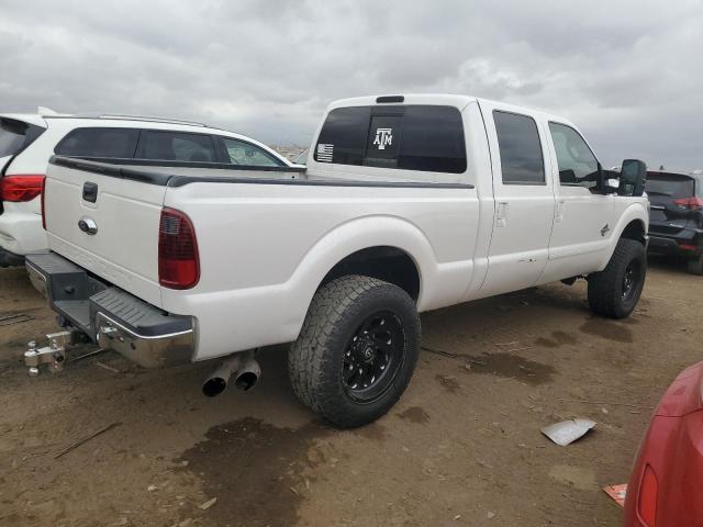 Photo 2 VIN: 1FT7W2BT9FED64946 - FORD F250 SUPER 