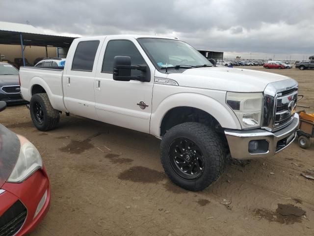 Photo 3 VIN: 1FT7W2BT9FED64946 - FORD F250 SUPER 