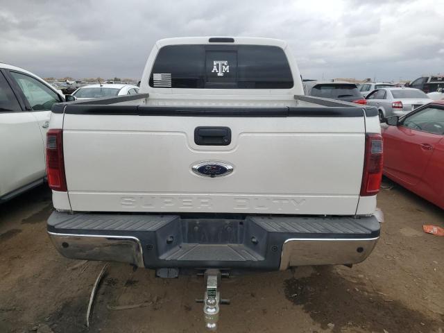 Photo 5 VIN: 1FT7W2BT9FED64946 - FORD F250 SUPER 