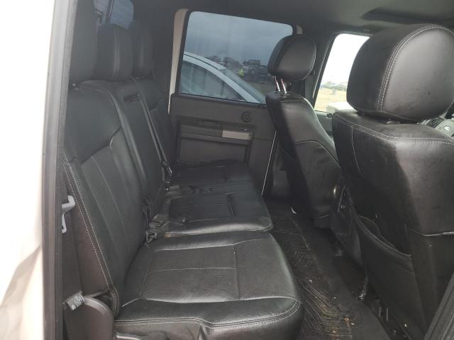 Photo 9 VIN: 1FT7W2BT9FED64946 - FORD F250 SUPER 