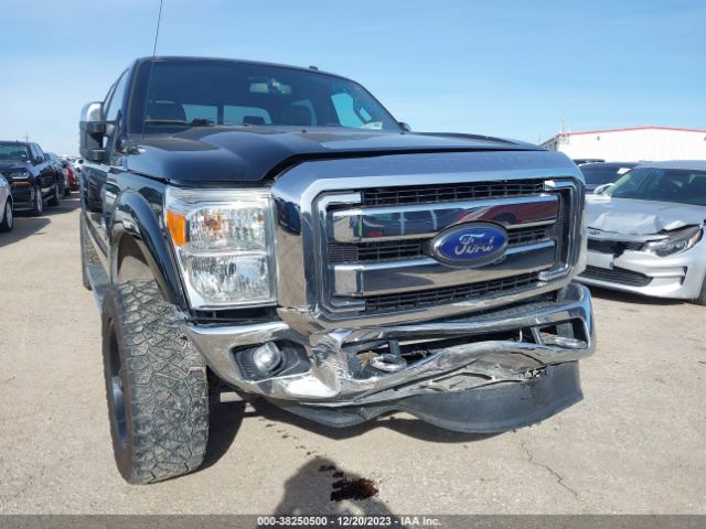 Photo 5 VIN: 1FT7W2BT9FED68186 - FORD F-250 