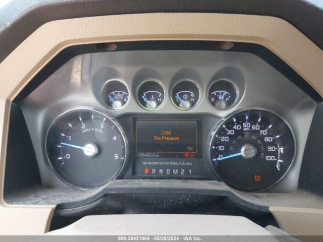 Photo 6 VIN: 1FT7W2BT9GEA12497 - FORD F-250 