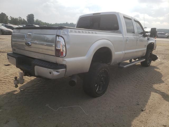 Photo 3 VIN: 1FT7W2BT9GEA95512 - FORD F250 SUPER 