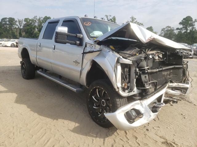 Photo 8 VIN: 1FT7W2BT9GEA95512 - FORD F250 SUPER 