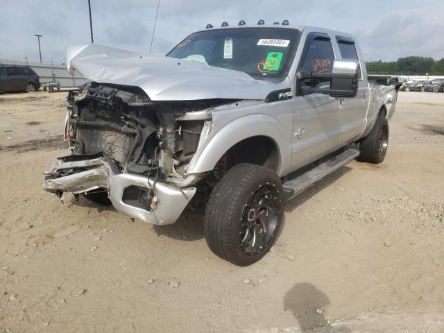 Photo 9 VIN: 1FT7W2BT9GEA95512 - FORD F250 SUPER 