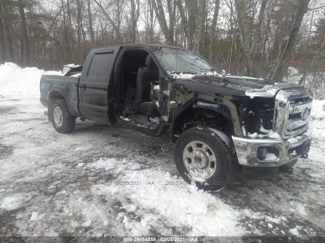 Photo 0 VIN: 1FT7W2BT9GEB36222 - FORD SUPER DUTY F-250 SRW 