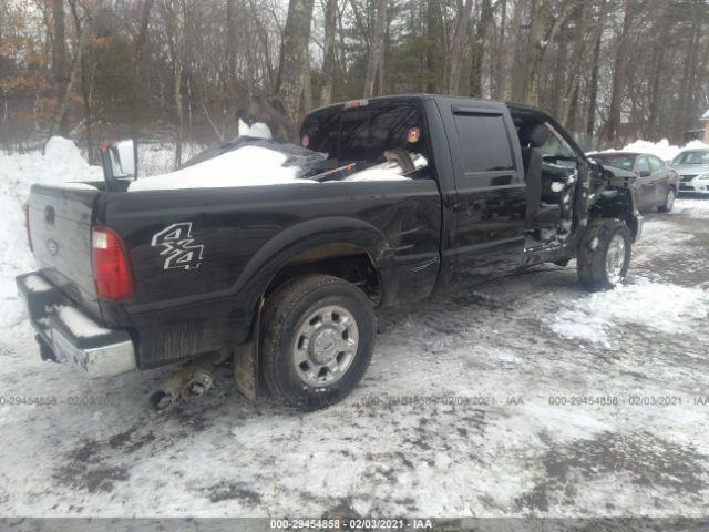 Photo 3 VIN: 1FT7W2BT9GEB36222 - FORD SUPER DUTY F-250 SRW 