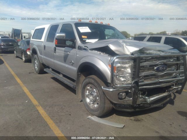 Photo 0 VIN: 1FT7W2BT9GEB53568 - FORD SUPER DUTY F-250 SRW 