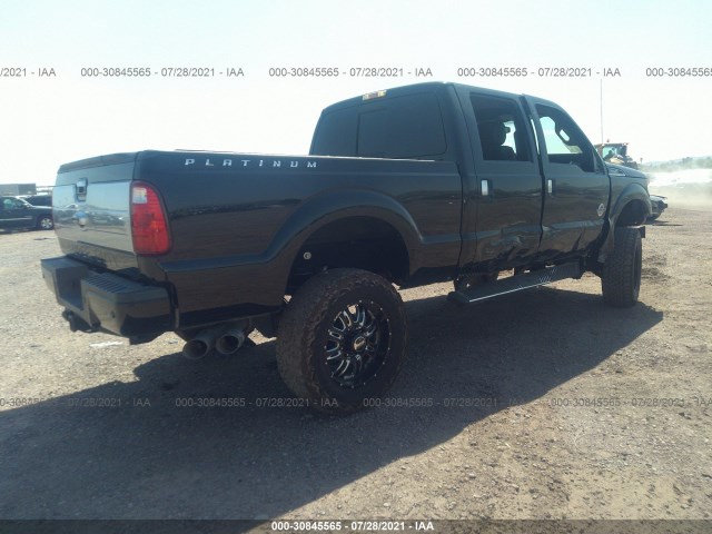 Photo 3 VIN: 1FT7W2BT9GEB95173 - FORD SUPER DUTY F-250 SRW 