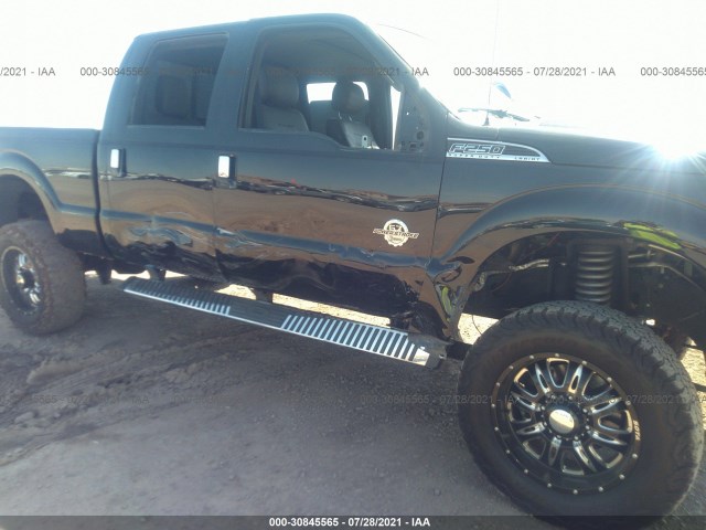 Photo 5 VIN: 1FT7W2BT9GEB95173 - FORD SUPER DUTY F-250 SRW 