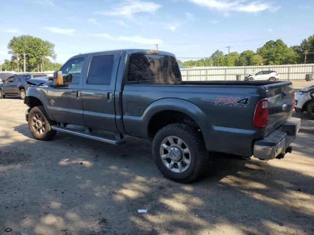 Photo 1 VIN: 1FT7W2BT9GEC43707 - FORD F250 SUPER 