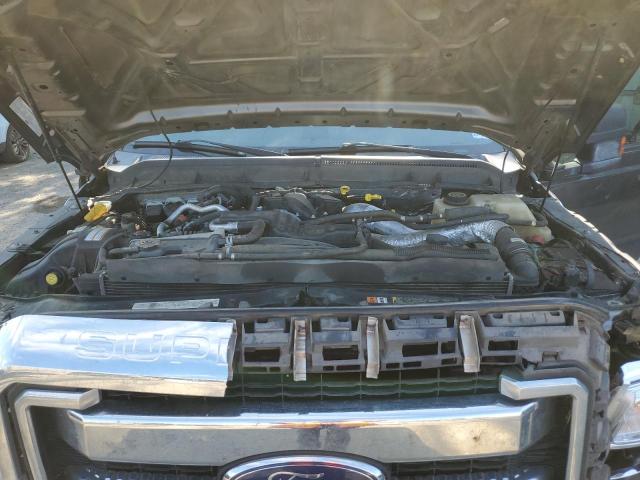 Photo 10 VIN: 1FT7W2BT9GEC43707 - FORD F250 SUPER 