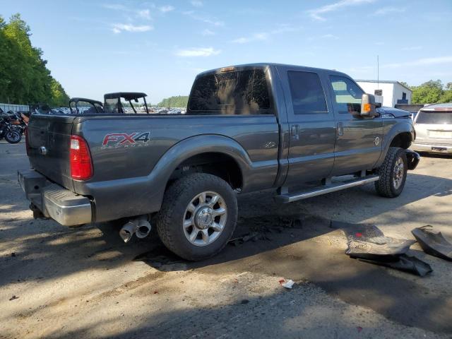 Photo 2 VIN: 1FT7W2BT9GEC43707 - FORD F250 SUPER 