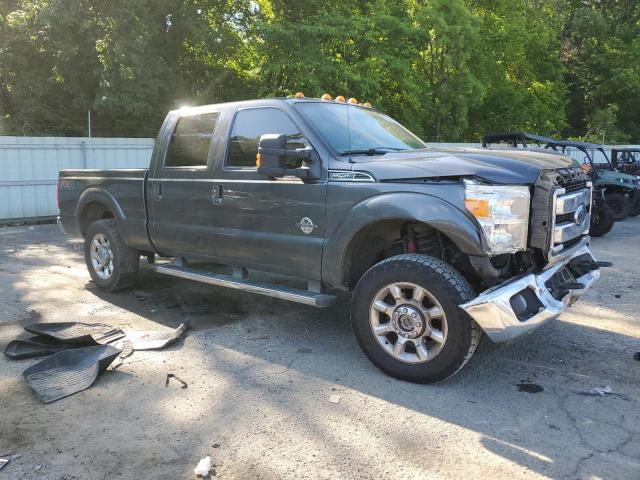 Photo 3 VIN: 1FT7W2BT9GEC43707 - FORD F250 SUPER 