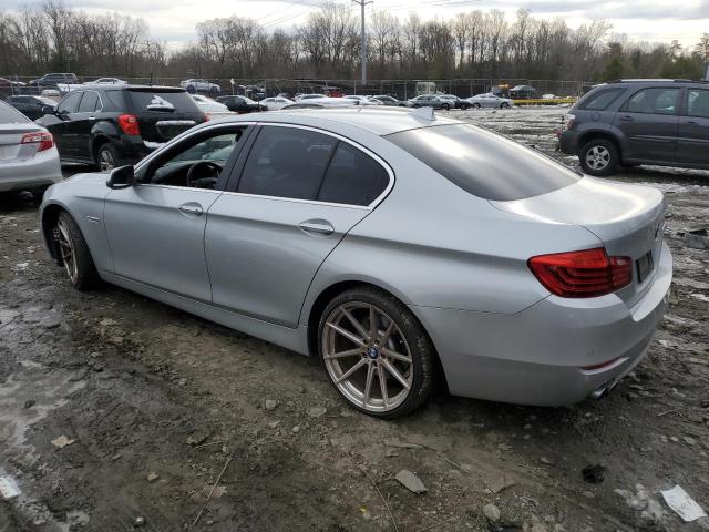 Photo 1 VIN: 1FT7W2BT9GEC65688 - BMW 5 SERIES 