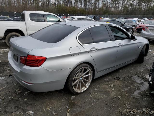 Photo 2 VIN: 1FT7W2BT9GEC65688 - BMW 5 SERIES 