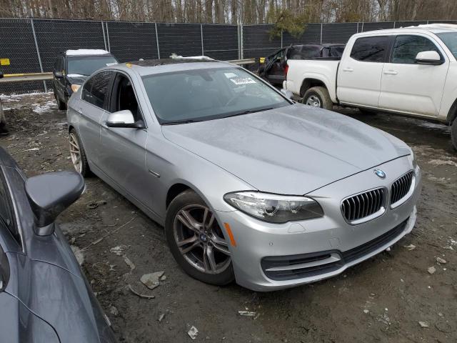 Photo 3 VIN: 1FT7W2BT9GEC65688 - BMW 5 SERIES 