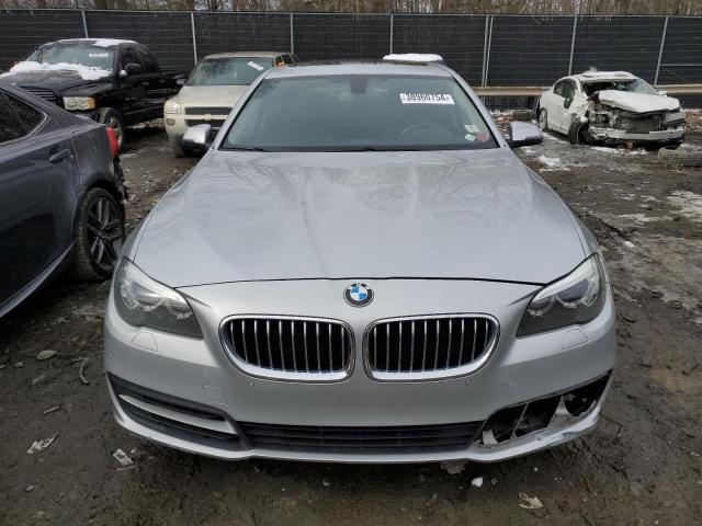 Photo 4 VIN: 1FT7W2BT9GEC65688 - BMW 5 SERIES 