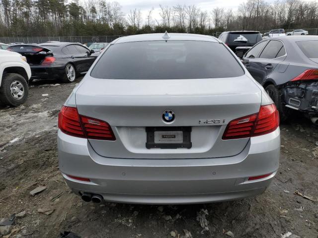 Photo 5 VIN: 1FT7W2BT9GEC65688 - BMW 5 SERIES 