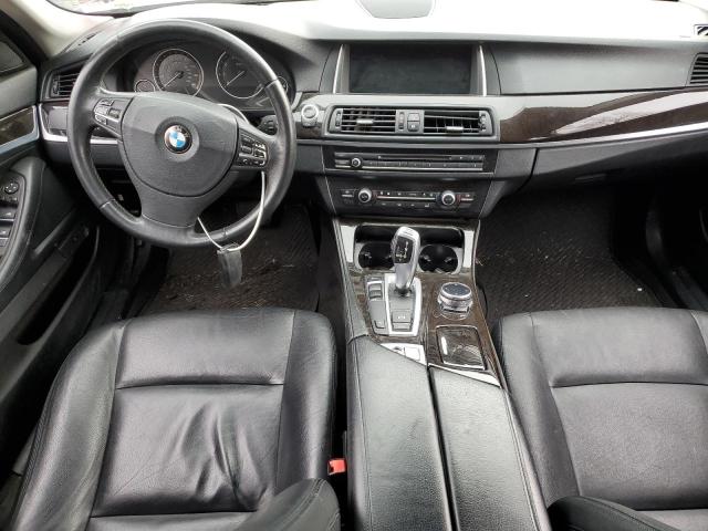 Photo 7 VIN: 1FT7W2BT9GEC65688 - BMW 5 SERIES 