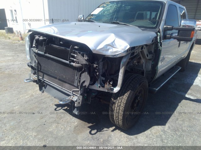 Photo 5 VIN: 1FT7W2BT9GEC70602 - FORD SUPER DUTY F-250 SRW 