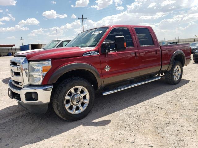 Photo 0 VIN: 1FT7W2BT9GED08863 - FORD F250 SUPER 