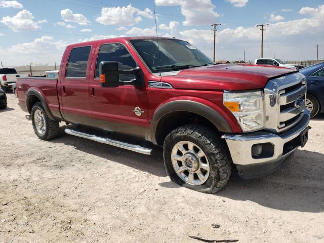 Photo 3 VIN: 1FT7W2BT9GED08863 - FORD F250 SUPER 