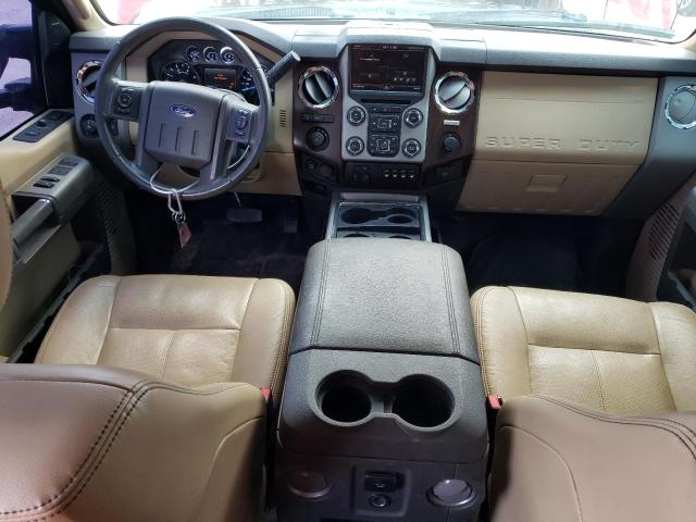 Photo 7 VIN: 1FT7W2BT9GED08863 - FORD F250 SUPER 