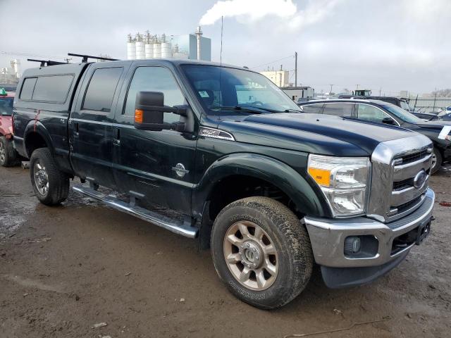 Photo 3 VIN: 1FT7W2BT9GED37120 - FORD F250 SUPER 