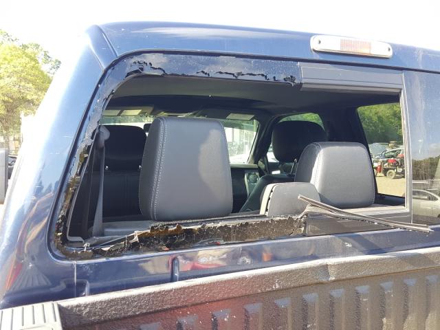 Photo 8 VIN: 1FT7W2BT9GED45119 - FORD F250 SUPER 