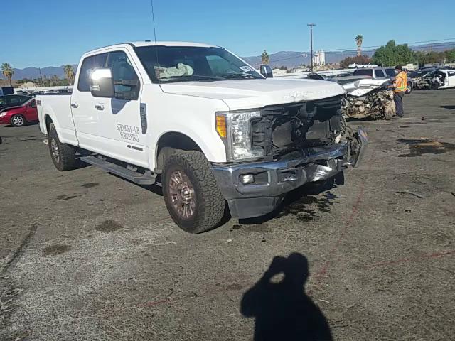 Photo 10 VIN: 1FT7W2BT9HEB22600 - FORD F-250 