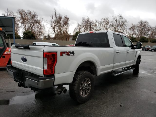 Photo 3 VIN: 1FT7W2BT9HEB22600 - FORD F-250 