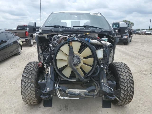 Photo 4 VIN: 1FT7W2BT9HEB34178 - FORD F250 SUPER 