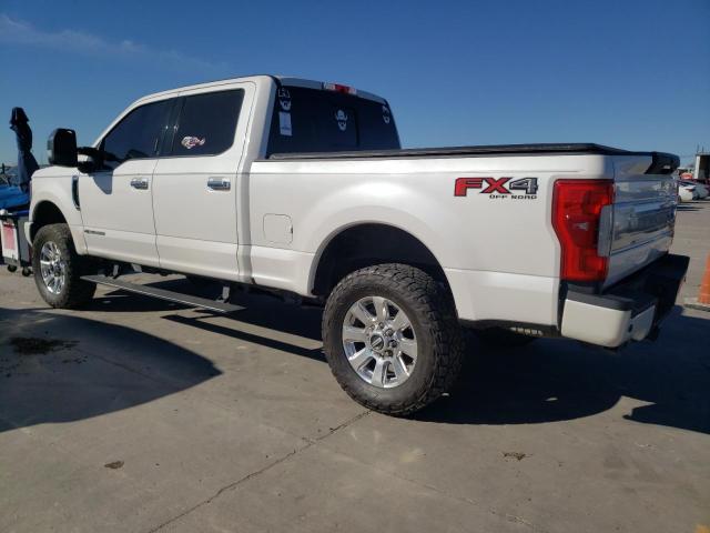 Photo 1 VIN: 1FT7W2BT9HEB57587 - FORD F250 