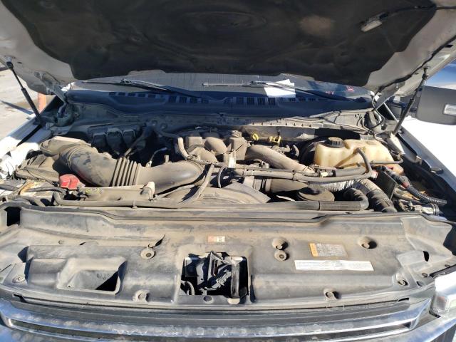 Photo 10 VIN: 1FT7W2BT9HEB57587 - FORD F250 