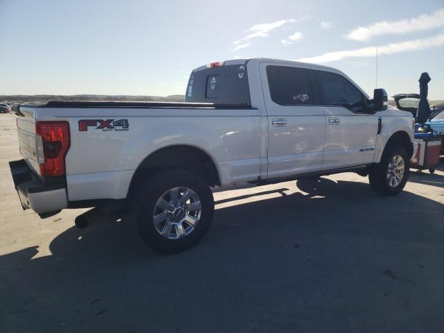 Photo 2 VIN: 1FT7W2BT9HEB57587 - FORD F250 