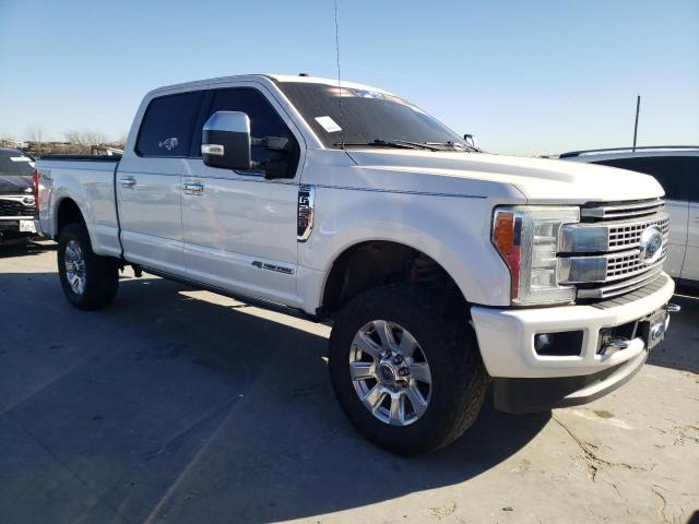 Photo 3 VIN: 1FT7W2BT9HEB57587 - FORD F250 