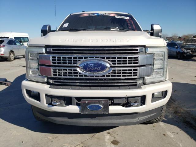 Photo 4 VIN: 1FT7W2BT9HEB57587 - FORD F250 