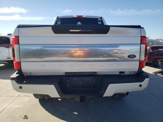 Photo 5 VIN: 1FT7W2BT9HEB57587 - FORD F250 