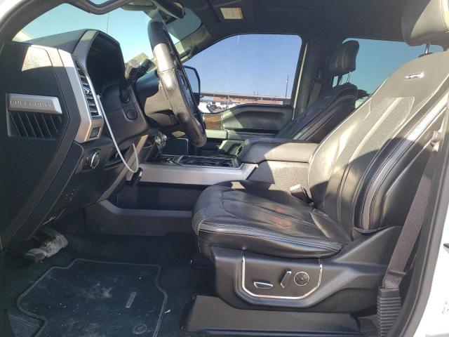 Photo 6 VIN: 1FT7W2BT9HEB57587 - FORD F250 