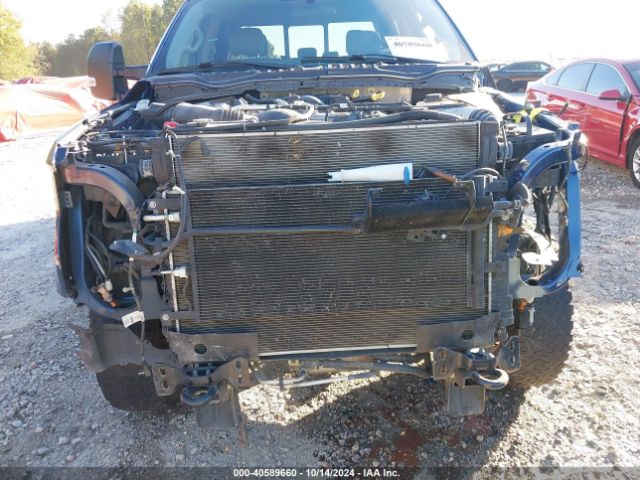 Photo 5 VIN: 1FT7W2BT9HEB83378 - FORD F-250 