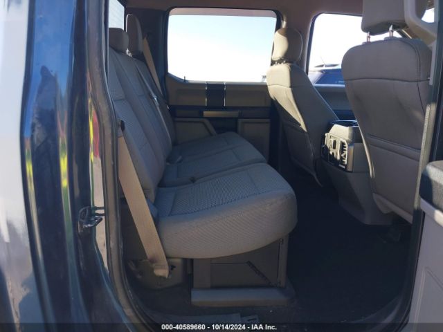 Photo 7 VIN: 1FT7W2BT9HEB83378 - FORD F-250 