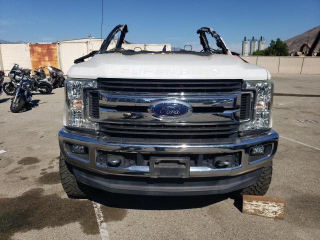 Photo 4 VIN: 1FT7W2BT9HEC15472 - FORD F250 SUPER 