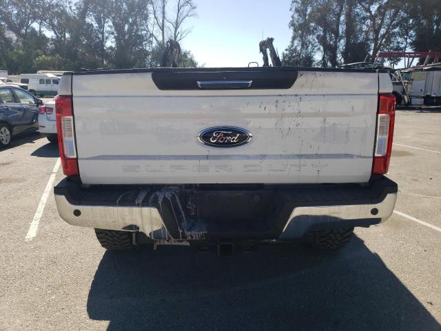 Photo 5 VIN: 1FT7W2BT9HEC15472 - FORD F250 SUPER 