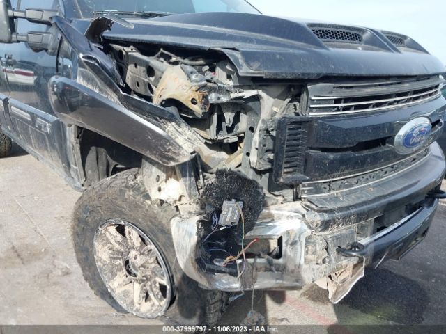 Photo 5 VIN: 1FT7W2BT9HEC17089 - FORD F-250 