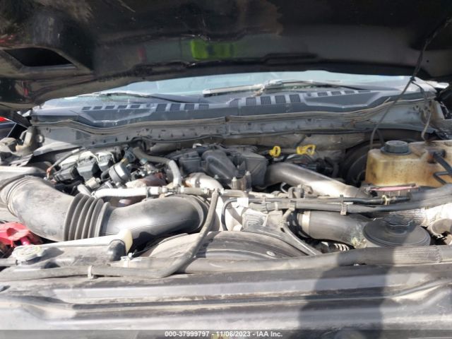 Photo 9 VIN: 1FT7W2BT9HEC17089 - FORD F-250 