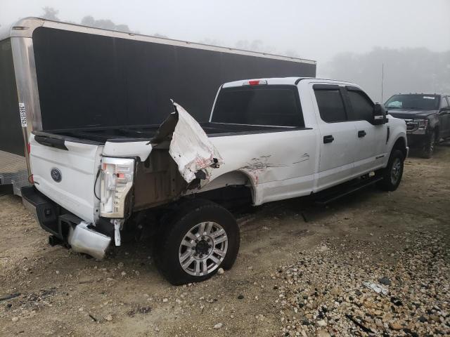 Photo 2 VIN: 1FT7W2BT9HEC38217 - FORD F250 SUPER 