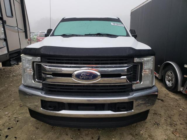 Photo 4 VIN: 1FT7W2BT9HEC38217 - FORD F250 SUPER 