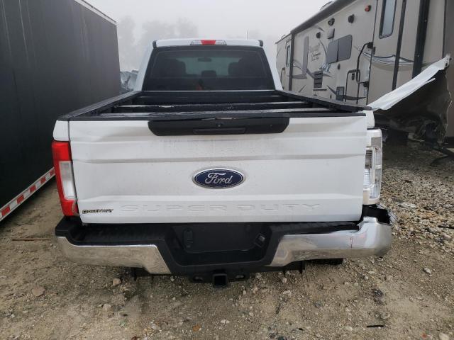 Photo 5 VIN: 1FT7W2BT9HEC38217 - FORD F250 SUPER 